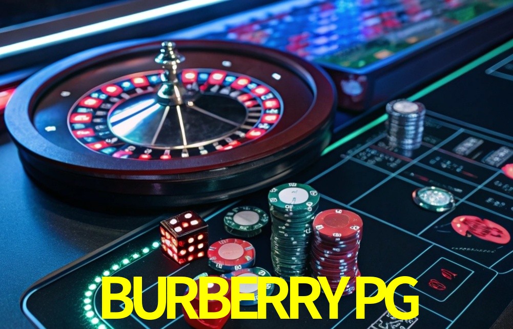 BURBERRYPG