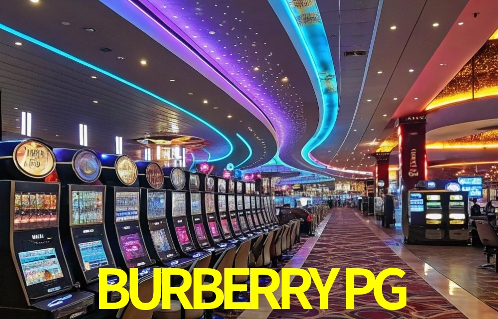 BURBERRYPG