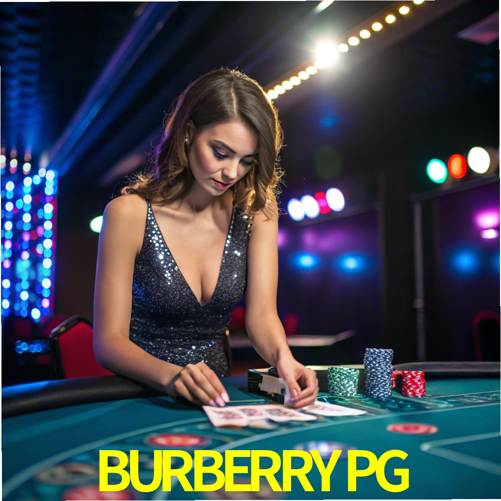 BURBERRYPG