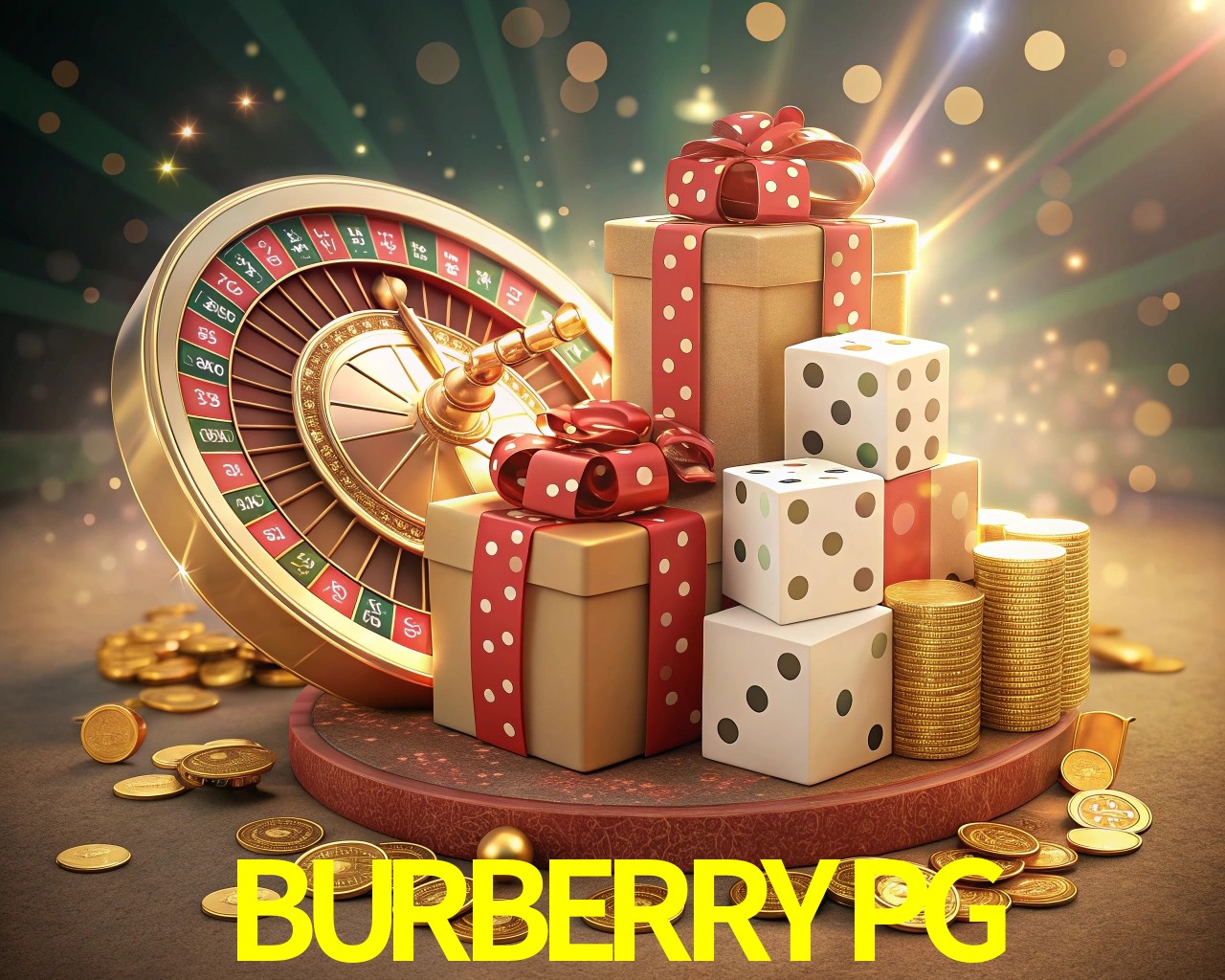 BURBERRYPG