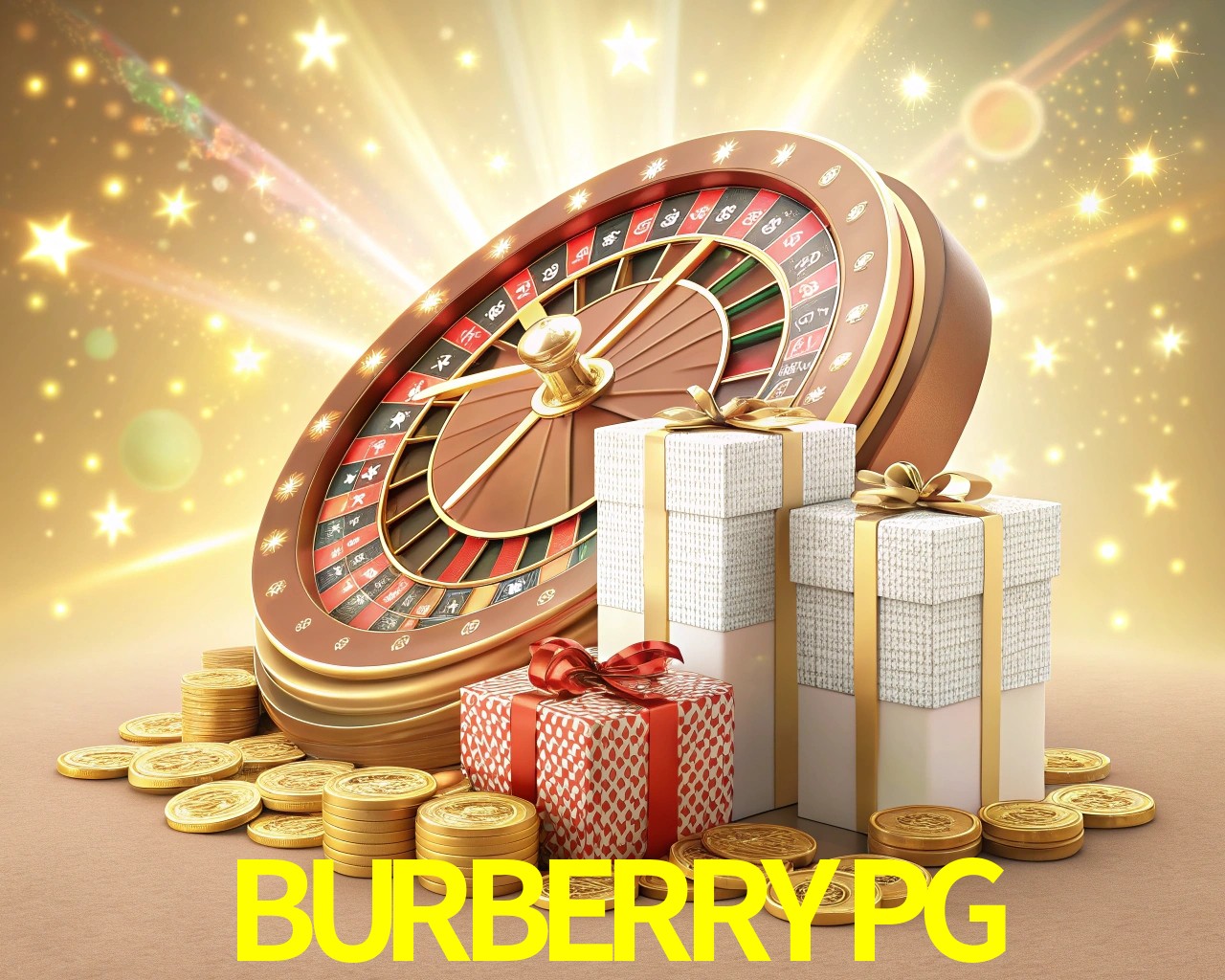BURBERRYPG