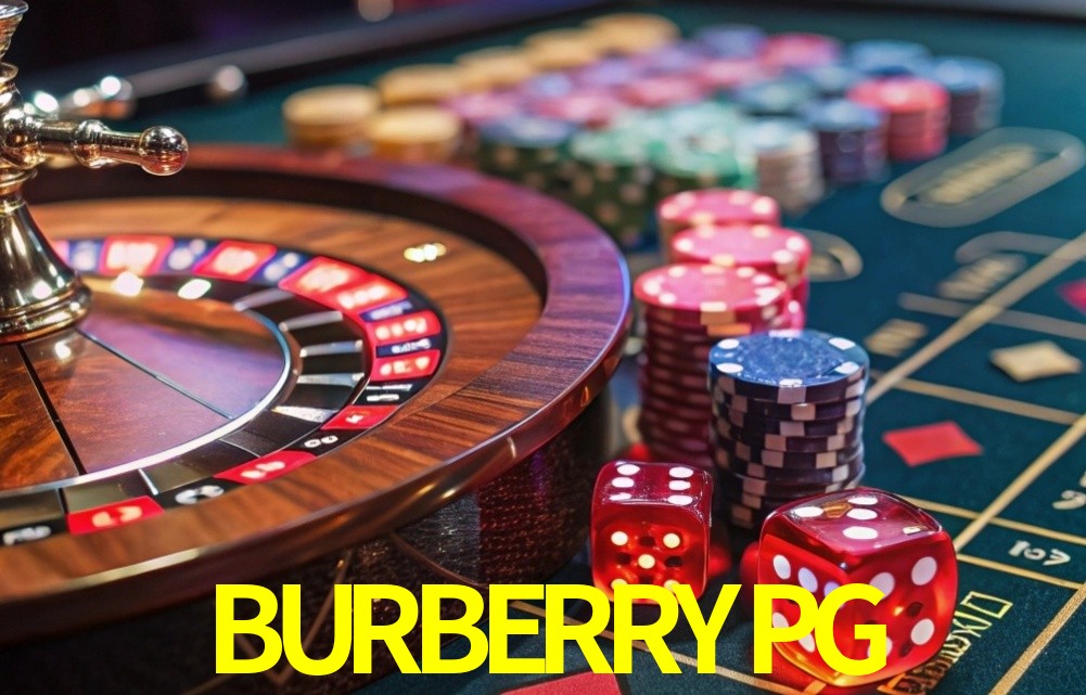 BURBERRYPG