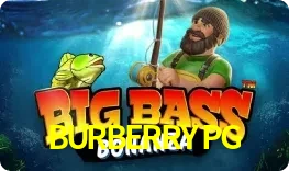 Big Bass Bonanza
