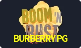 Boom or Bust