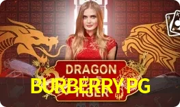Dragon Tiger