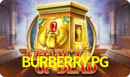 Legacy of Dead