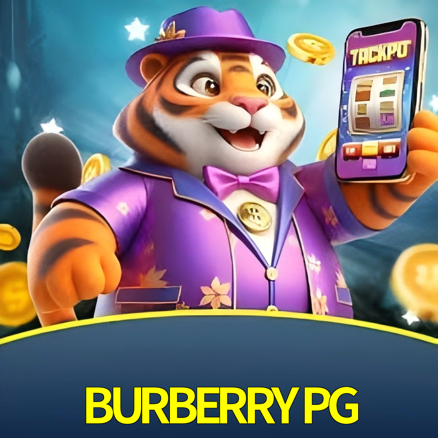 BURBERRYPG