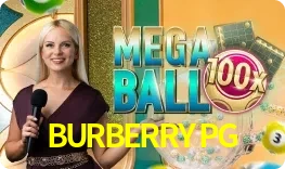 Mega Ball