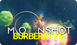 Moonshot